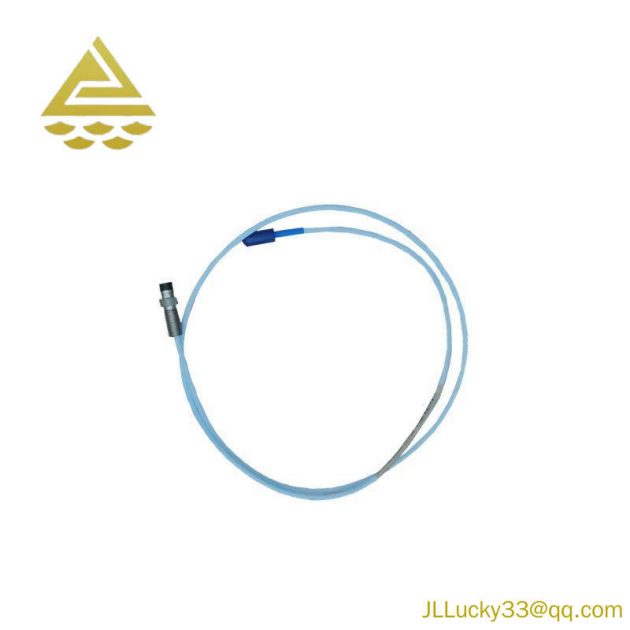 BENTLY 1701/10-01 - Advanced Vibration Monitoring Module