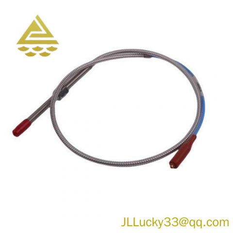 BENTLY 1900/65A-01-01-01-00-00 - High Precision Industrial Control Module