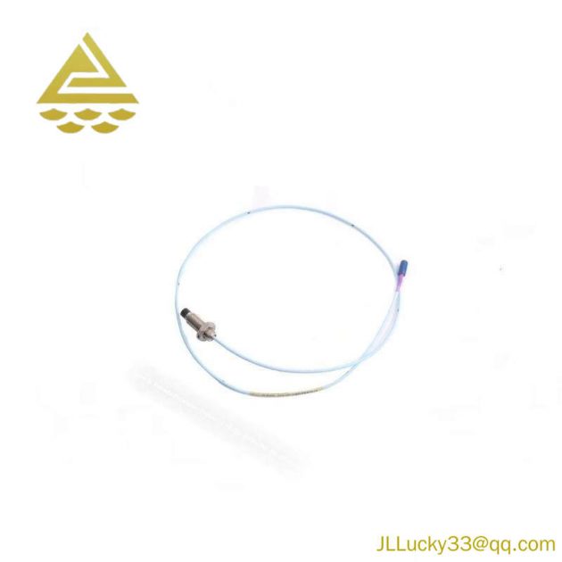 BENTLY 1900/65A Membrane, High Precision Industrial Control Component