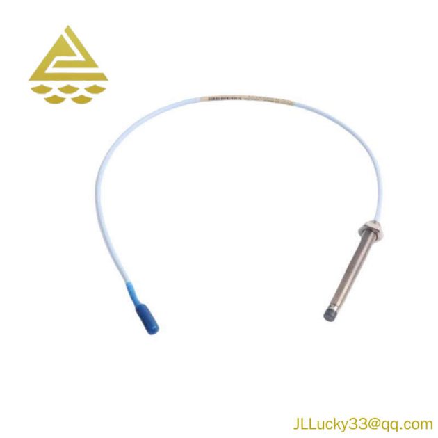 BENTLY 1X35668 Industrial Vibration Monitoring Module