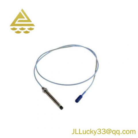 BENTLY 2300/25-00 High-Accuracy Vibration Monitoring Module