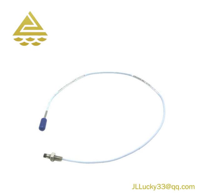 BENTLY 2300/25-00 High-Accuracy Vibration Monitoring Module