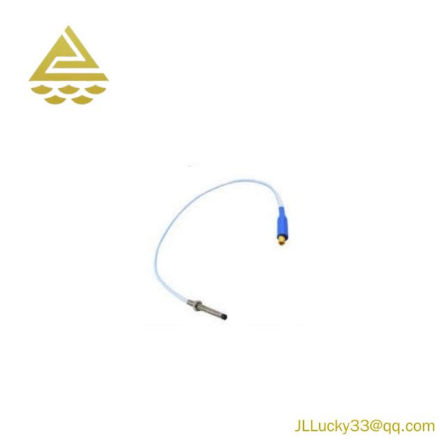 BENTLY 330101-00-18-10-02-CN Vibration Monitoring System