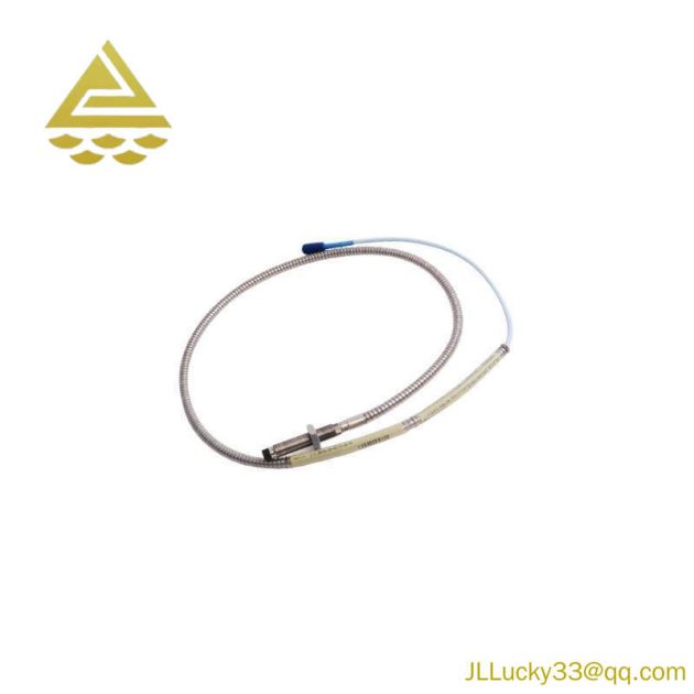 BENTLY 330104-00-10-10-02-CN Vibration Monitoring System Module