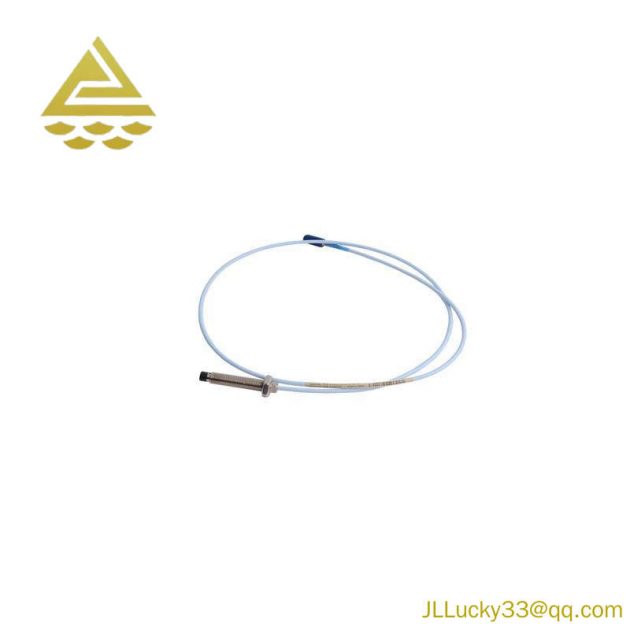 BENTLY 3500/22-01-01-00 Vibration Monitoring Module