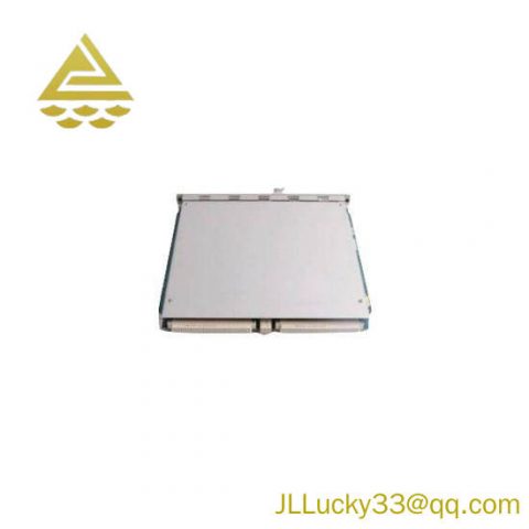 BENTLY 3500/22M 138607-01 Transient Data Interface Module