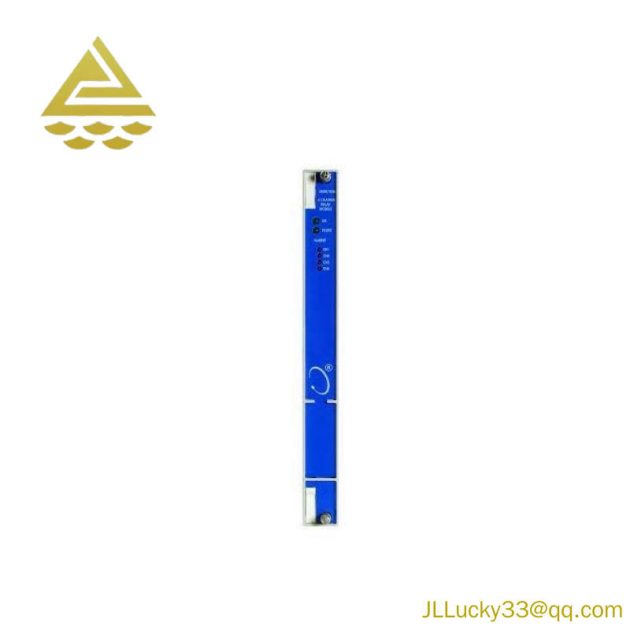 BENTLY 3500/32 125712-01 Monitoring Card