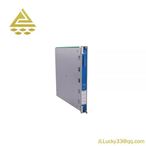 BENTLY 3500/32 125712-01 Monitoring Card