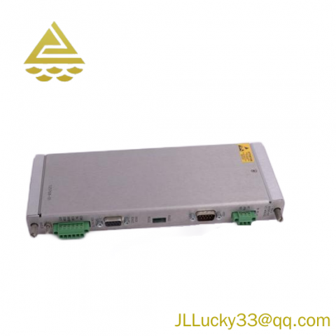 BENTLY 3500/53 133388-01 Module Card
