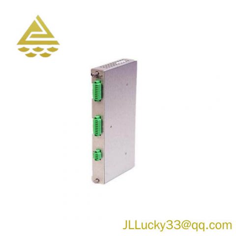 BENTLY 3500/53 133396-01 Small Card Module