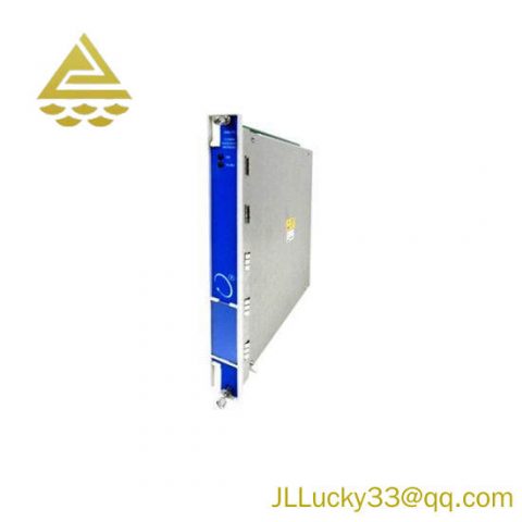 BENTLY 3500/92 133323-01 Small Card Module