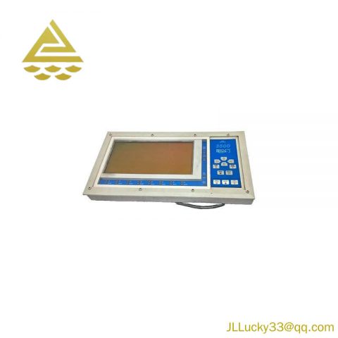 Bently 3500/93 P/N:135785-02 - High Precision Vibration Monitoring Module