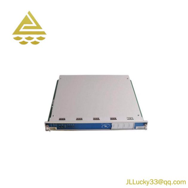BENTLY 3500/94 145988-01 Main Control Card
