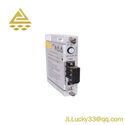 BENTLY NEVADA 129478-01 Vibration Monitoring Module