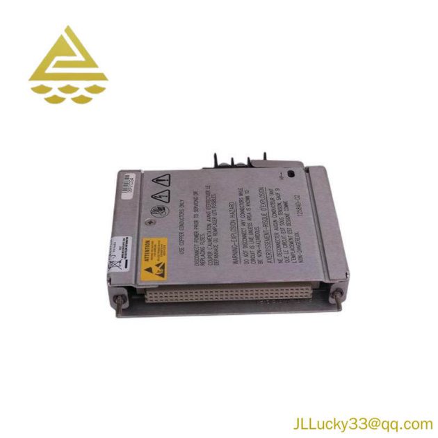 BENTLY NEVADA 129478-01 Vibration Monitoring Module