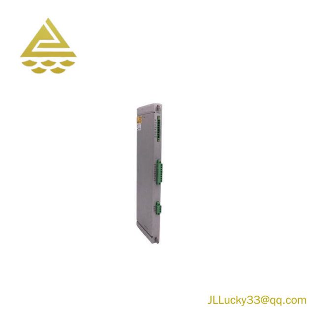 BENTLY NEVADA 133819-02 Vibration Monitoring Module