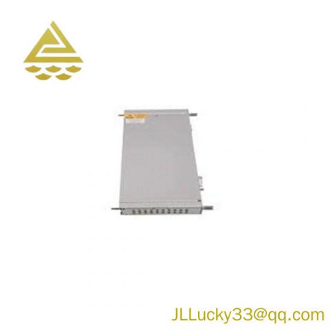 Bently Nevada 149992-01: 16-Channel Relay Output Module for Advanced Control Systems