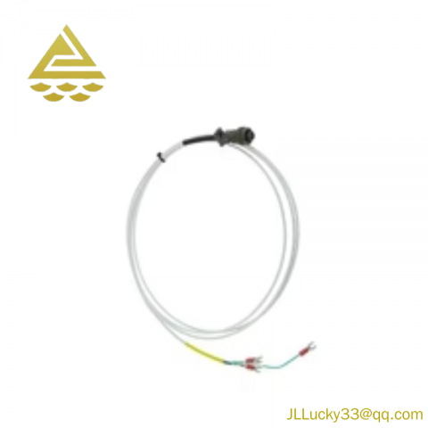 Bently Nevada 16710-99 Automation Parts Interconnect Cable