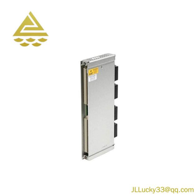 Bently Nevada 172103-01 RTD/Isolated Tip TC I/O Module