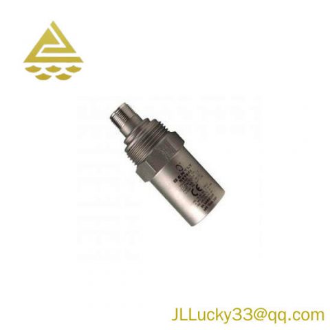 Bently Nevada 190501-00-00-00 CT Velomitor Velocity Transducer - Precision Engineered for Industrial Control Solutions