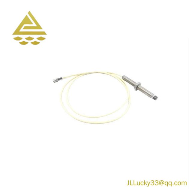 Bently Nevada 22811-00-03-10-02 Proximity Sensor - Precision Measurement for Industrial Automation