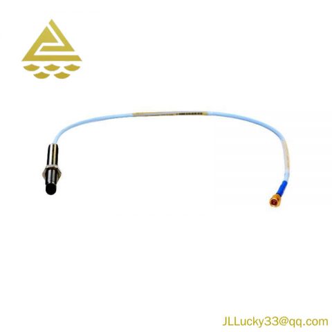 BENTLY NEVADA 3300/16-11-01-03-00-00-01 Vibration Monitoring System