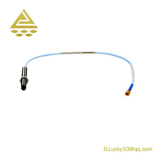 BENTLY NEVADA 3300/16-11-01-03-00-00-01 Vibration Monitoring System