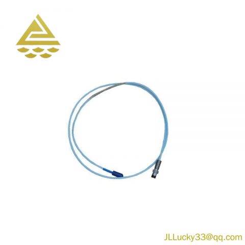 Bently Nevada 330101-00-20-50-02-05 Proximity Probe - Advanced Sensor Technology for Industrial Control Systems