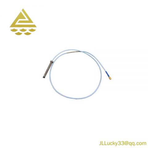 Bently Nevada 330101-00-49-10-02-05 3300 XL 8mm Proximity Probe: Advanced Industrial Control Solution