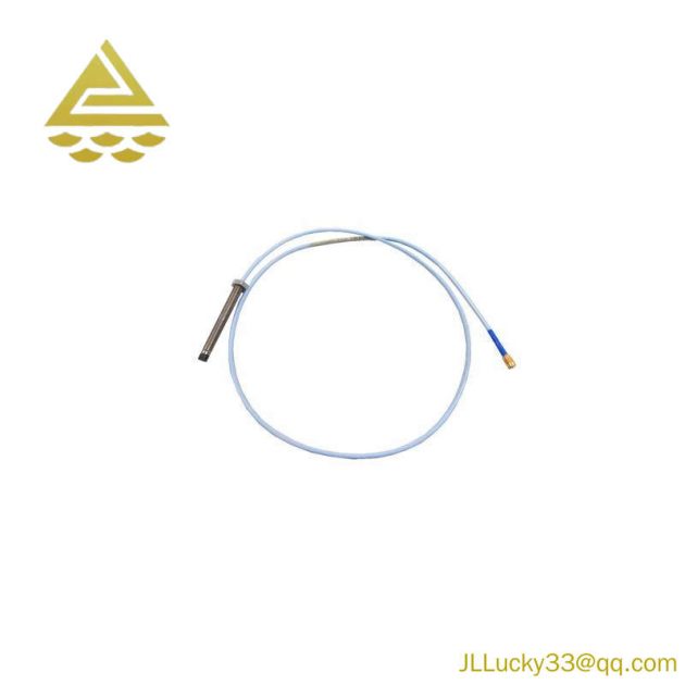 Bently Nevada 330101-00-49-10-02-05 3300 XL 8mm Proximity Probe: Advanced Industrial Control Solution