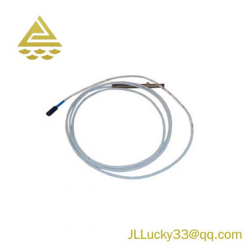 Bently Nevada 330101-00-50-20-02-CN: 3300 XL 8mm Proximity Probes, Precision Measurement Innovation