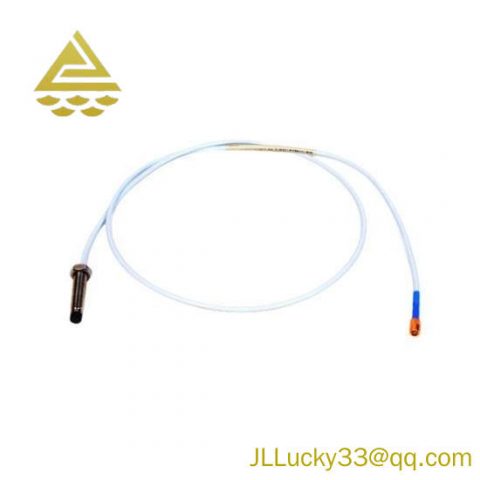 Bently Nevada 330101-00-53-05-02-05 | 3300 XL 8mm Proximity Probe
