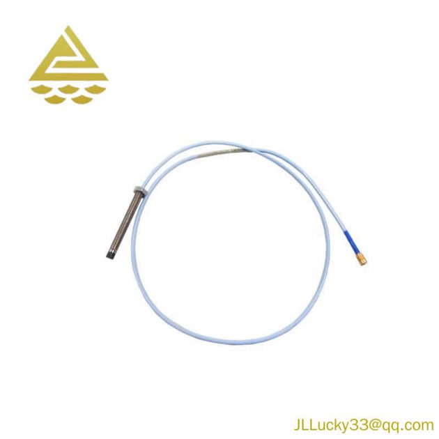 Bently Nevada 330101-00-60-10-02-00 PROXIMITY PROBE - Precision Sensor for Industrial Automation