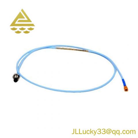 Bently Nevada 330101-01-39-10-01-05 - 3300 XL 8mm Proximity Probe