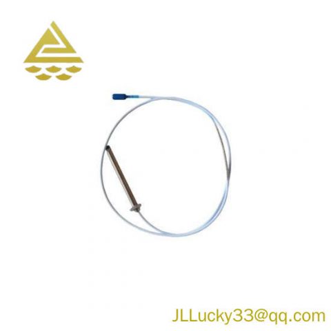 BENTLY NEVADA 330101-29-50-10-02-05 Proximity Probe - Precision Measurement & Control Solutions