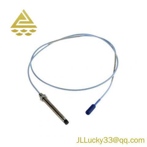 Bently Nevada 330102-00-50-10-01-05: Precision Proximity Probe, 3300 XL Series