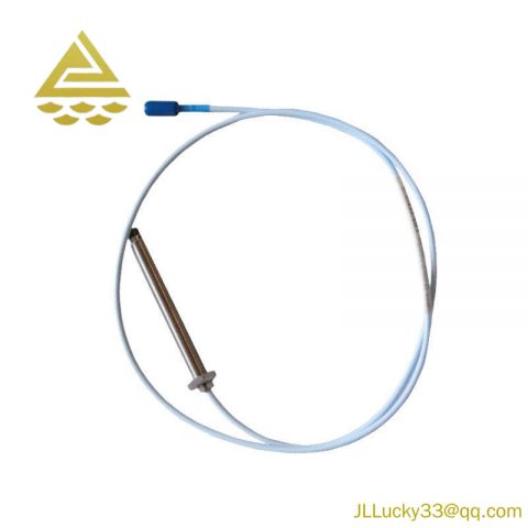 Bently Nevada 330103-00-04-10-01-00 Proximity Probes for Enhanced Industrial Automation