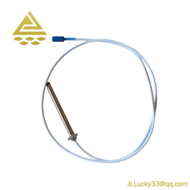 Bently Nevada 330103-00-04-10-01-00 Proximity Probes for Enhanced Industrial Automation