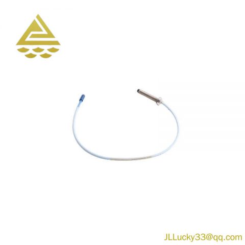 Bently Nevada 330103-00-07-20-02-00 Proximity Probe, Precision Sensor for Industrial Control Systems