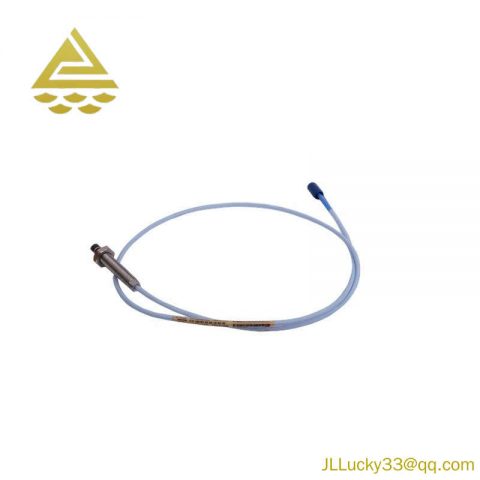 Bently Nevada 330103-00-09-10-02-00 Proximity Probes: Precision, Reliability, and Innovation in Industrial Control Systems