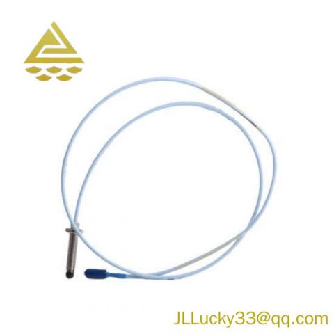 Bently Nevada 330103-00-16-10-02-CN: Industrial Automation Module for Enhanced Control and Safety