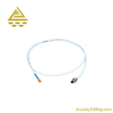 Bently Nevada 330103-00-16-10-12-05 Proximity Probes - Precision Sensor Technology for Industrial Automation