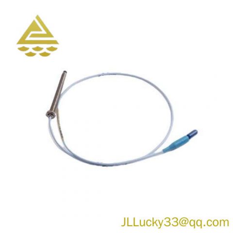 Bently Nevada 330103-00-16-10-12-05: Advanced Proximity Transducer System