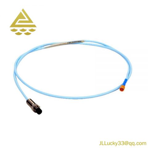 Bently Nevada 330103-00-22-10-12-05: Industrial Automation Sensor, 3300 XL, 8mm Reverse Mount Probe