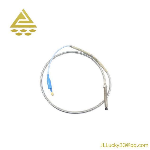 Bently Nevada 330103-00-25-50-02-02 Proximity Transducer: Advanced Sensing Technology for Industrial Automation