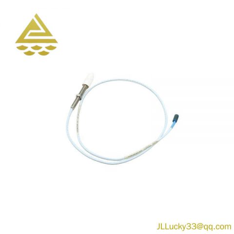 Bently Nevada 330103-05-10-02-00: Precision 3300 XL 8 mm Proximity Probes for Industrial Automation