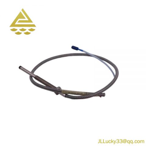 Bently Nevada 330103-07-12-10-02-00 Proximity Transducer: Advanced Sensor Technology for Industrial Automation