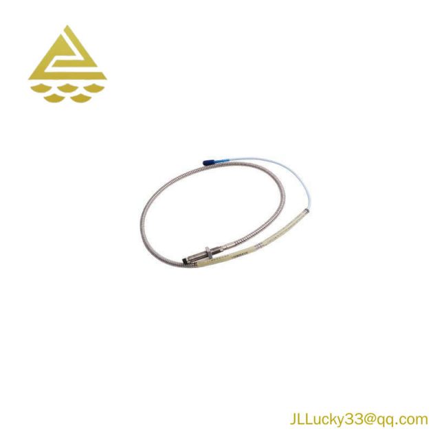 BENTLY NEVADA 330104-00-02-10-02-00: 3300 XL Series 8 mm Proximity Probe