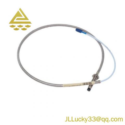 Bently Nevada 330104-00-05-10-02-05 Proximity Probes - Advanced Industrial Control Solutions