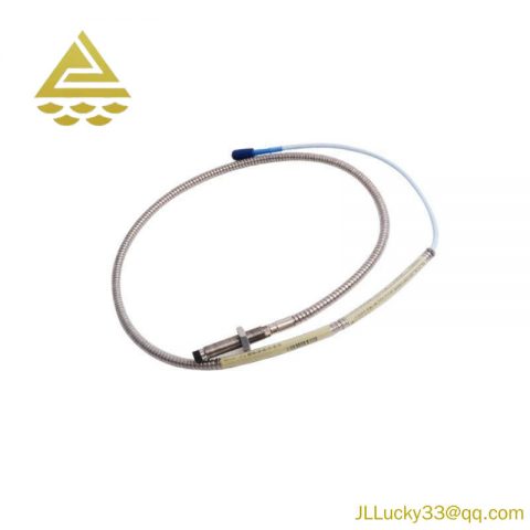 BENTLY NEVADA 330104-00-05-10-11-00 Proximity Probe: Advanced Sensor for Industrial Control Systems